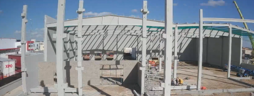 11 minutos-montaje-nave-industrial-san-fernando-henares