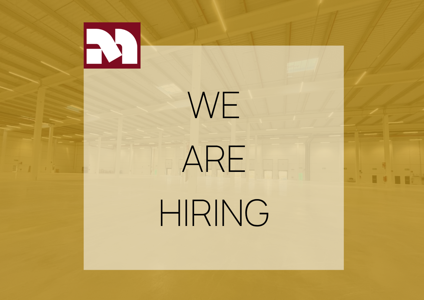 Técnico Ambiental – Trabajo | Construcción Industrial y Logística en Portugal